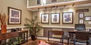 TimberLake Gallery 21