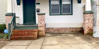 338 51st Street, Newport News, Va, 23607 338 51st Street, Newport News, Va, 23607 Gallery 1