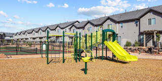 Desert Village Townhomes Gallery 9