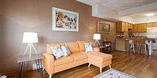 Quisling Terrace Apartments Gallery 10