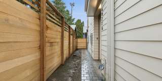 Brand-New Construction 2BR Townhome in Seaview Gallery 4