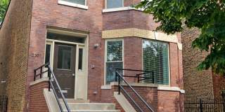 2307 N Springfield Avenue Gallery 1