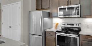 Vintage Winter Park Apartments Gallery 1