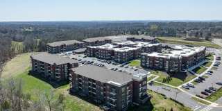 Enclave at Providence Luxury Apartments Gallery 33