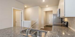 Modern Charm: 2-Bedroom, 2-Bathroom Home with Open Floor Plan and Rear Load Garage Gallery 4