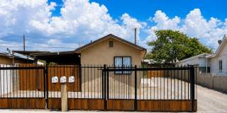 Comfortable home in Albuquerque Gallery 1