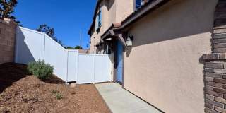 Welcome to your private Next Gen home in the brand-new Quartz Trail community of Menifee! Gallery 1