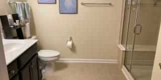 Beautiful 3 Bedroom, 2.5 bath with 2 Car Garage in Thompson Ridge! Beautiful 3 Bedroom, 2.5 bath with 2 Car Garage in Thompson Ridge! Gallery 12