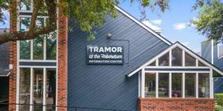 Tramor at the Arboretum Gallery 1
