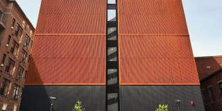 The Nest Iowa City - Student Housing Gallery 1