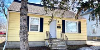 4 bed, 1.5 bath Home Near NDSU! Gallery 1