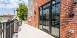 Beverly Lofts Gallery 48