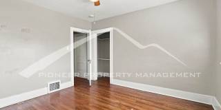 Spacious Home with Central AC and Washer/Dryer Gallery 17