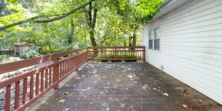 3 Bedroom Home Preleasing for August 2026! Short Walk from Ball State's Campus! Updated & Spacious home! Gallery 22