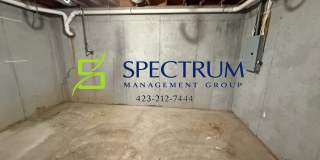 2 Bedroom 1.5 Bath duplex with basement garage. Gallery 32