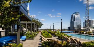 The Place at Fifth + Broadway Gallery 24