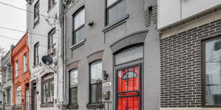 Brand New Modern Apartment Brewerytown Gallery 13