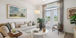 Bluestem at Loyola Gallery 3