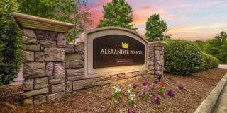 Alexander Pointe Gallery 38