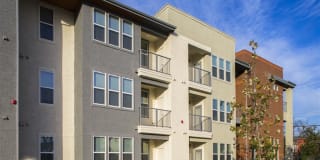 Affordable Housing - Gardens at San Juan Square Gallery 8