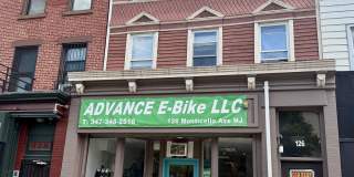 126 MONTICELLO AVE Gallery 1