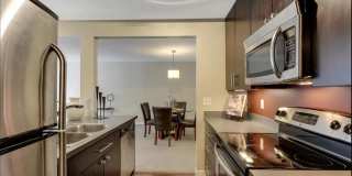 1Bd/1Ba with Heated Parking, Stainless Steel Appliances, and Pool Access Gallery 12