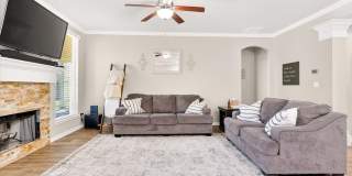 7841 Fort Griffen - 4/bedroom 2/bathroom - $2595/month Gallery 10