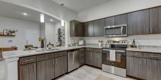 Bridge at Three Hills Gallery 1