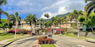 Luxury Townhome Living at The Villas at Kehalani – Wailuku’s Premier Gated Community Gallery 1