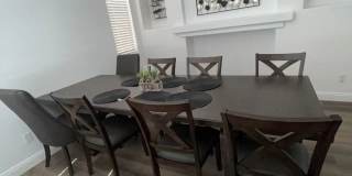 Beautiful 4 Bedroom 2 Bathroom Pool House in South West Gallery 1