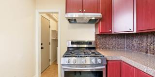 53 Stanyan Street Gallery 18