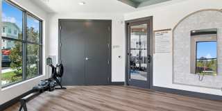 Ascend at Carlton Gallery 18