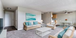 The Courtyard Apartment Homes Gallery 54