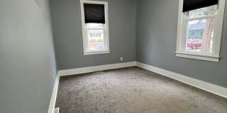 4 Bedroom Single-Family Home with Fenced Yard, Garage & Central Air Gallery 1