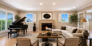 Refined Piedmont Residence with Timeless Mid-Centry Appeal Gallery 6