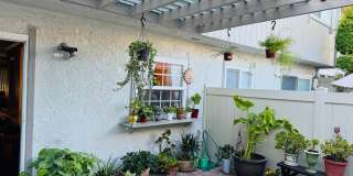 Los Robles Townhome – Flexible Furnishing Options Gallery 14