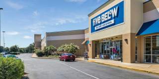 Lerner Surrey Square Apartments Gallery 18