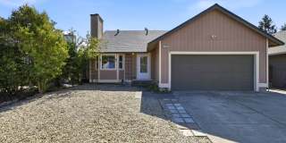 Bright Windsor 3BR/2BA with Stone Fireplace & Fenced Yard Gallery 1