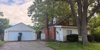 4 Bedroom Home in Dayton 4 Bedroom Home in Dayton Gallery 1