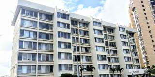 Salt Lake Likini West 1 Bedroom 1 Bathroom 1 Parking Condominium Gallery 12