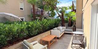 Spacious Capitol Hill Bedroom w/ Private Patio - Two Parking Spaces Included! $3800 AVAILABLE NOW! Gallery 16