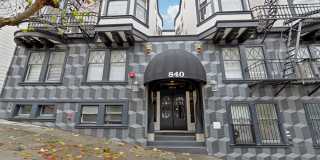 840 CALIFORNIA Apartments Gallery 9