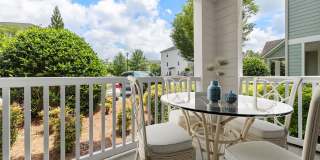 The Parke at Oakley Gallery 19