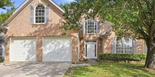 2306 Forest Lakes Lane Gallery 1