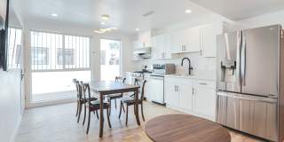 1534 W 35th Street - Co-Living Gallery 6