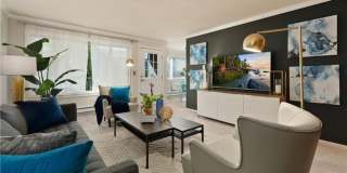 2Bd/1Ba Seattle Condo Gallery 10