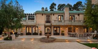 1021 North Crescent Drive Gallery 1
