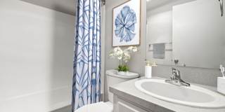 Meadowlawn Apartments - 55 + Senior Housing Gallery 18