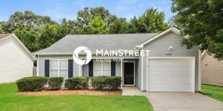 3437 Tinley Park Drive Gallery 1