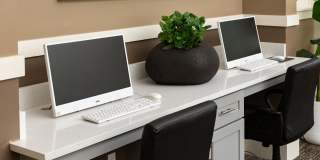 Evander Square Gallery 16